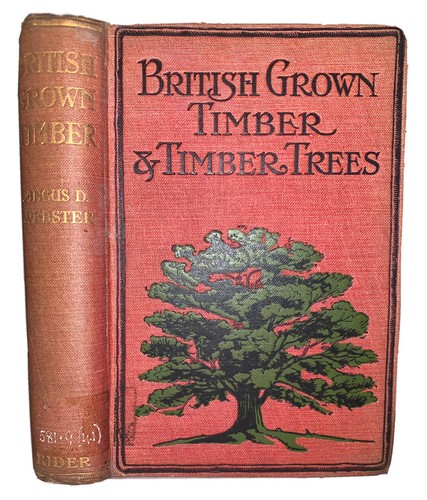 1916 1st british grown - 1916,, 1st,