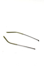 Occhiali da sole Oliver by Valentino OL281/S OL 281 aste di ricambio braccio autentici