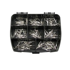 Scatola Assortimento con 150