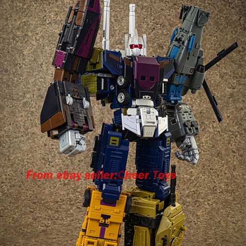 Ocular max volatus mmc - mmc, ox