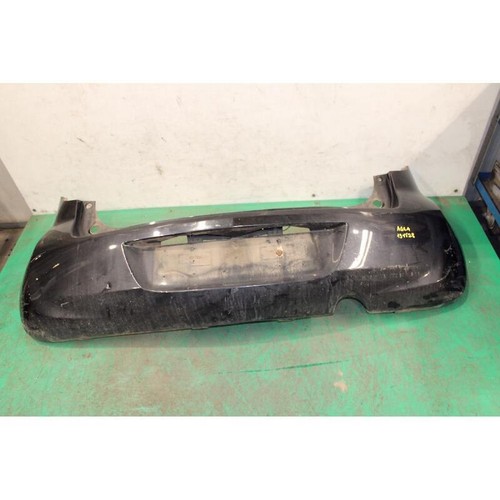 Paraurti post opel agila - paraurti, post.