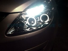 NOVITA' FARI ANGEL EYES CROMO