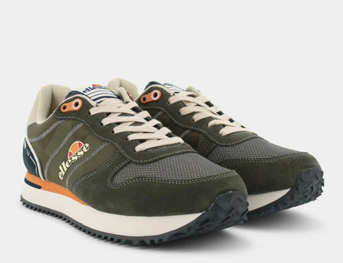 Scarpe sneakers ellesse - scarpe,