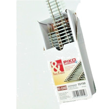 PIKO 55150 - 24 Binari H0 1:87