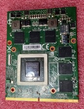 Scheda video Dell Alienware