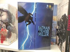 BATMAN DI FRANK MILLER