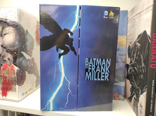 Batman frank miller - di,