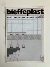 Catalogo Bieffeplast Mobili