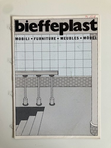Catalogo bieffeplast mobili - catalogo,