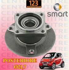 MOZZO CUSCINETTO RUOTA