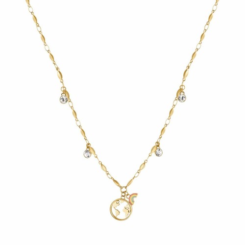 Brosway linea chakra collana - brosway,