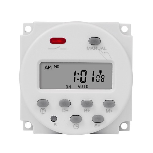 Cn101s secondo intervallo 5v - 1,