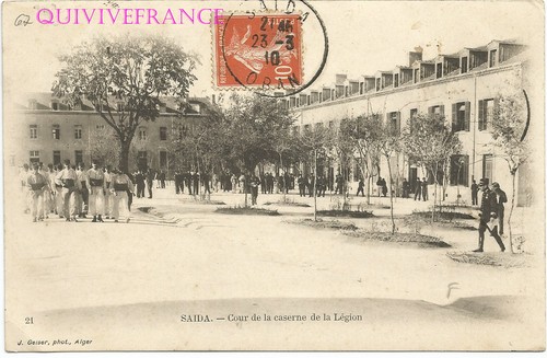Cpl67 saida algeria - cpl67, cour
