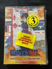 DRAGON BALL DVD  SERIE