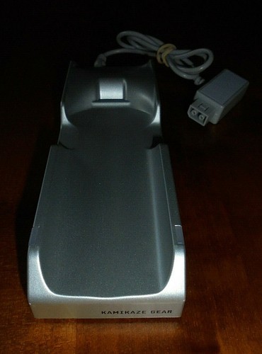 Nintendo wii kamikaze gear - kamikaze,