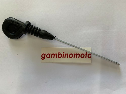Asta livello olio serbatoio - olio,