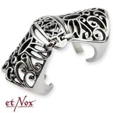 Etnox Anello con Giunture