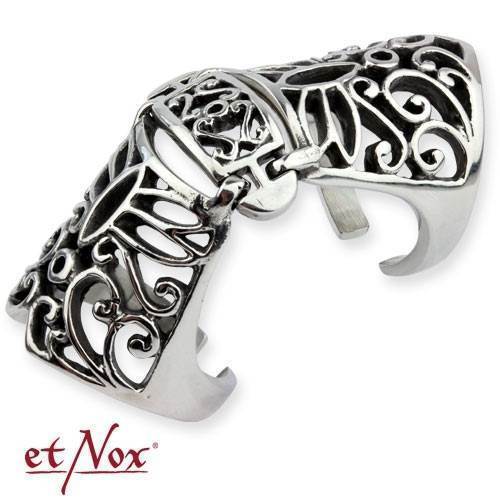Etnox anello con giunture - etnox,