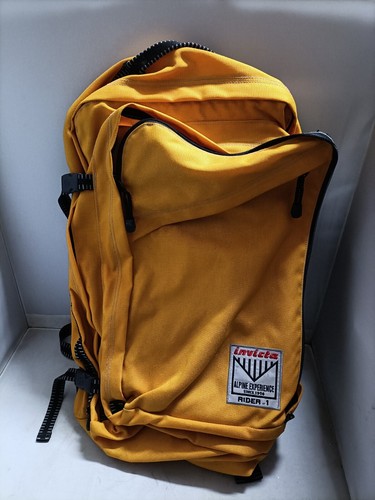 Invicta zaino alpine - invicta,