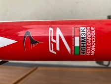 bici da corsa carbonio usate