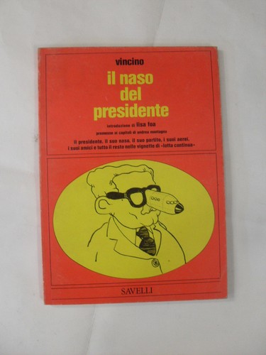 Vincino naso del - vincino,