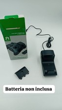 Atrix Charge Dock – Stazione di Ricarica per Controller – Compatibile [Console] 