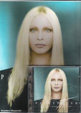 Patty pravo - patty, pravo=cd