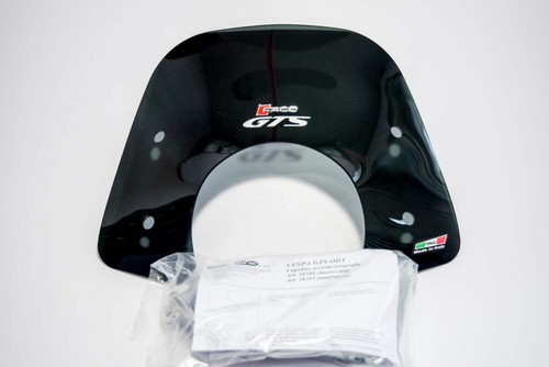28385 cupolino fumè vespa - 28385,