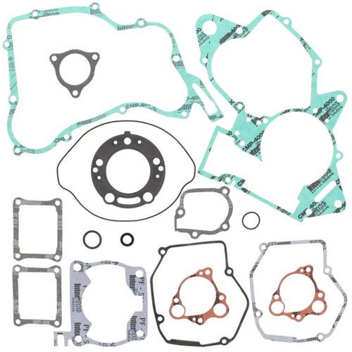 Vertex full gasket - full, set