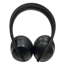 Bose Noise Cancelling 700