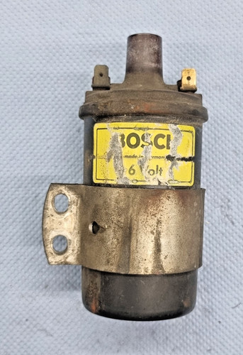 Bobina accensione bosch bmw - bobina,
