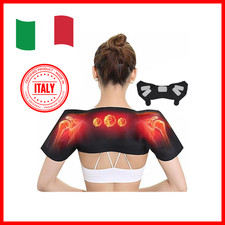 Fascia Calda per Spalle