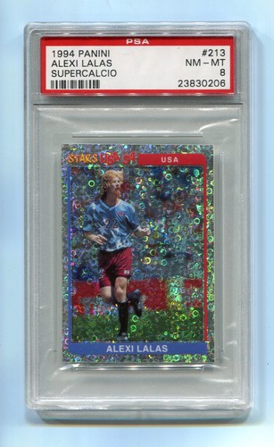 1994 panini supercalcio world - 1994,