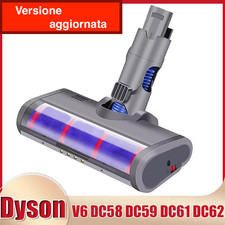 SPAZZOLA DYSON V6 DC44 DC45