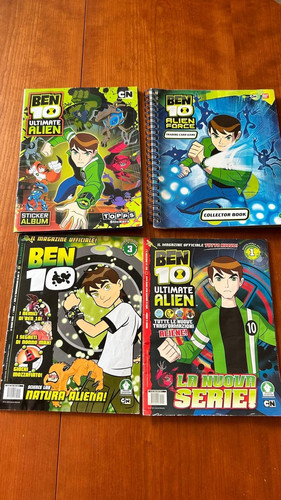Raro lotto ben - raro,