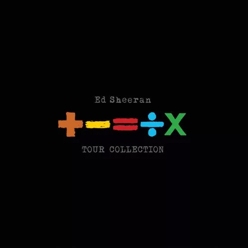 Sheeran x tour - ed, sheeran: