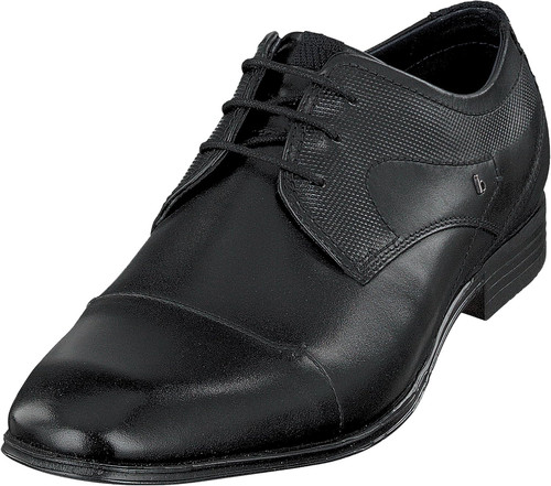Scarpa bassa business - bassa,