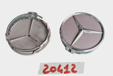 TAPPO CERCHIO RUOTA MERCEDES  CLASSE A170 A 170  W168