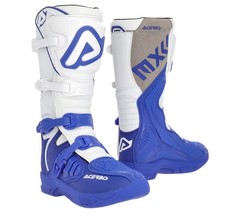 STIVALI MOTO CROSS ENDURO