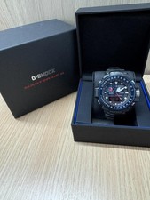 CASIO G-SHOCK GULFMASTER