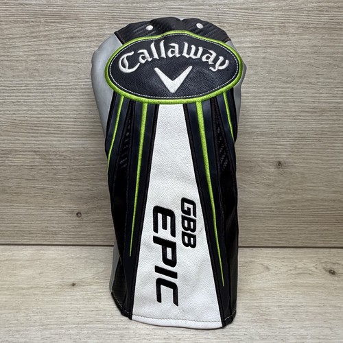 Copricapo driver callaway gbb - callaway,