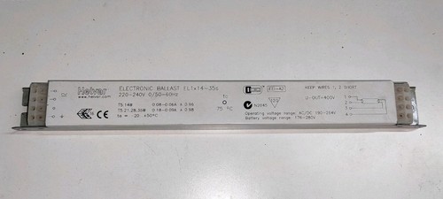 Reattore alimentatore - reattore,
