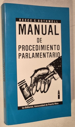 Manual procedimiento - manual,