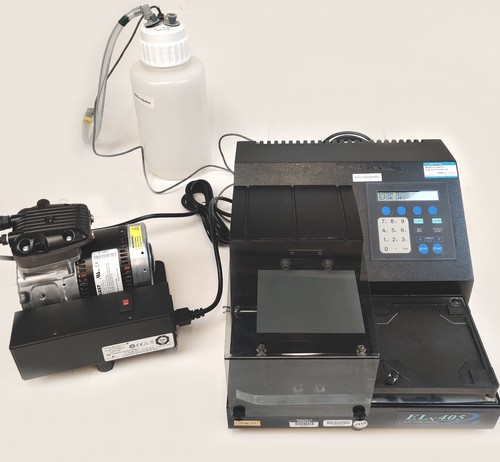 Agilent biotek elx405 - elx405, auto