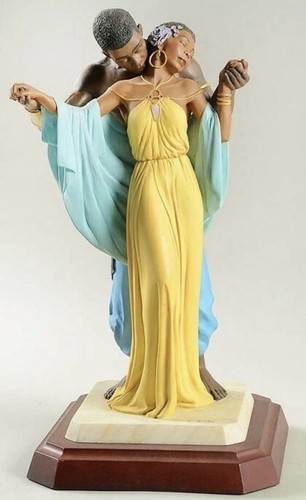 Scultura thomas blackshear - scultura,