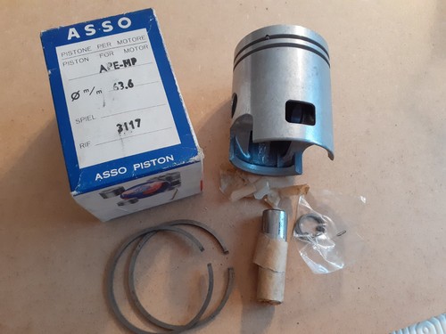 Pistone asso 3117 1855 - asso,