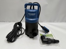 Pompa sommersa Hyundai 750W