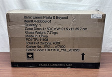 Spremiagrumi elettrico Emeril