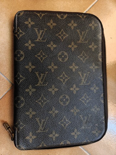 Raro organizer louis vuitton - raro,