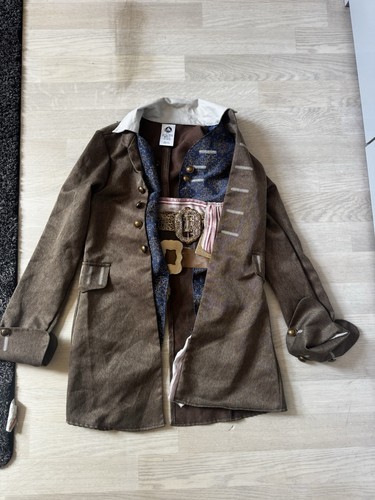 Costume disney parks pirati - costume,